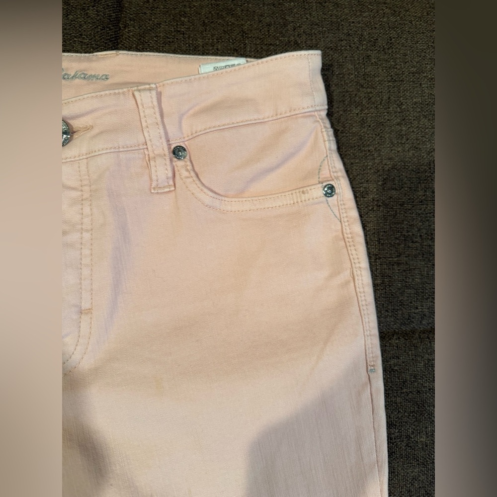 Tommy Bahama colored jeans - Picture 8 of 12